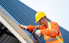 Emergency Roof Repair in Green Valley, SD